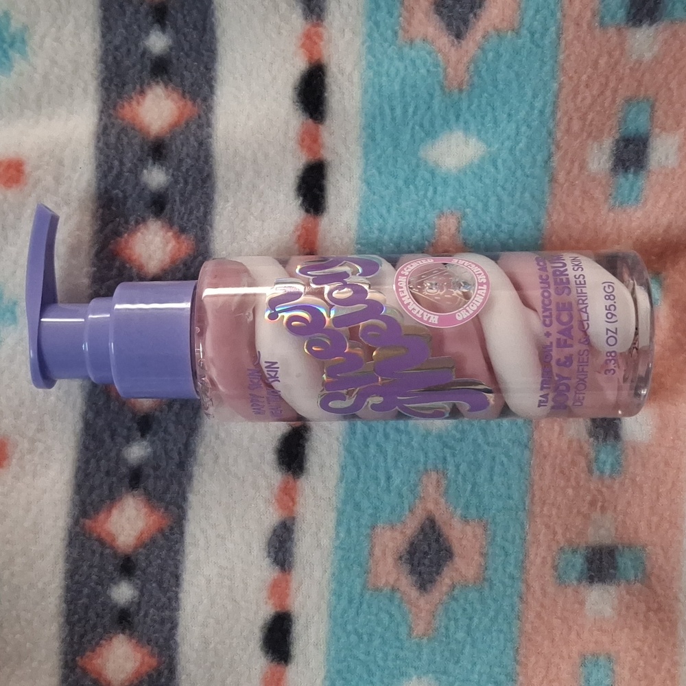 Fruit & Berry Beauty Set - Picture 2 of 7